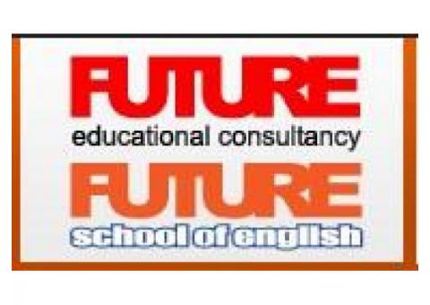 FUTURE School of English