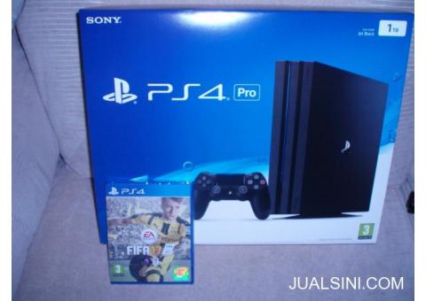 For Sale Sony Playstation 4 PRO..$300usd