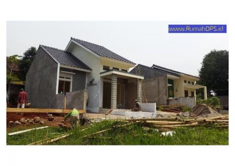 Jual rumah Syariah daerah   Bantarsari Bogor  , Property Syariah di Pu