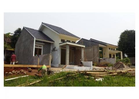 Jual rumah Syariah daerah   Bantarsari Bogor  , Property Syariah di Pu