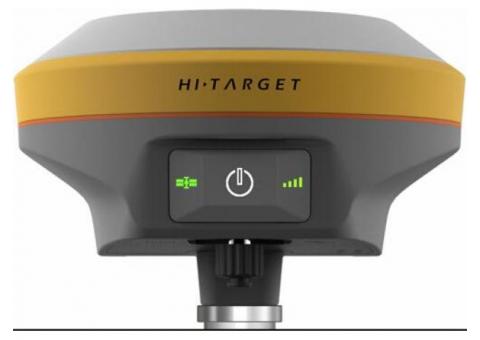 Jual GPS Geodetik HI-Target V90 GNSS RTK