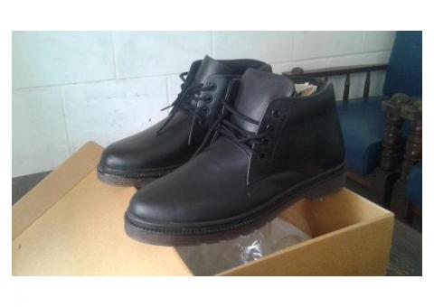 Jual Sepatu Boot Original