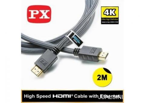 PX HDMI-2MX