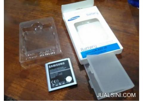 Batere HP Samsung J1 baru