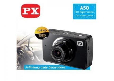 Car Camera PX A50