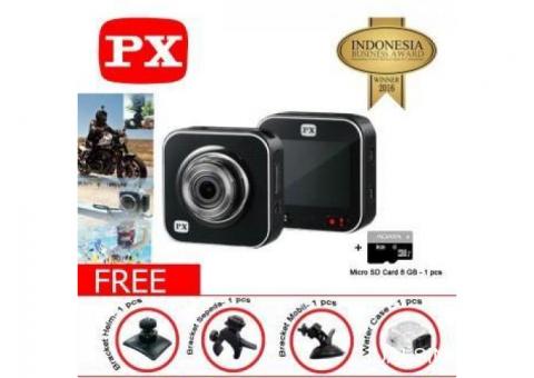Action Camera Px X-5