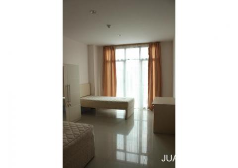 Sewa apartment di Kemanggisan Jakarta Barat D’Loft Dekat kampus Binus