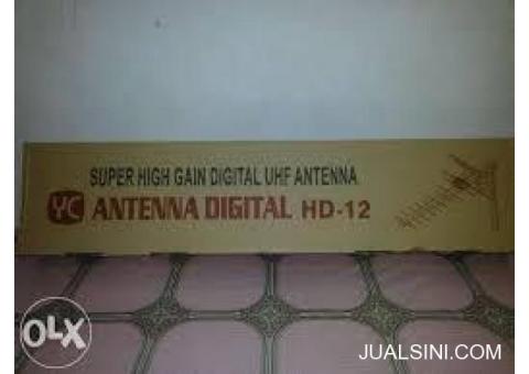 Jasa Pasang Antena Tv Serpong Tangerang Bsd