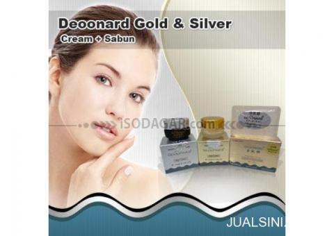 Deoonard Gold & Silver Original