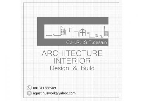 jasa arsitek & interior