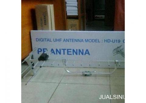 Jasa Pasang Antena Tv Digital Hd-Di Tangerang Kota