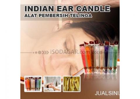 Indian Ear Candle Pembersih Telinga