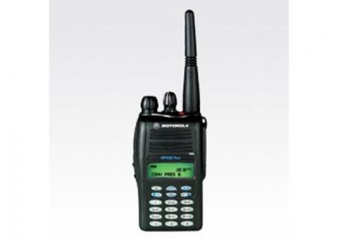 Pusat Jual Handy Talky Motorola GP338 IS