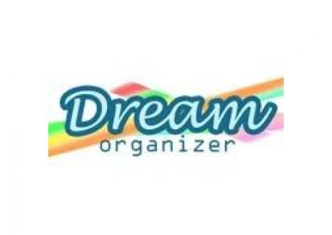 Dream Organizer