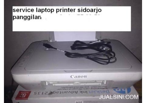 081 215563536 service laptop printer sidoarjo bisa di panggil