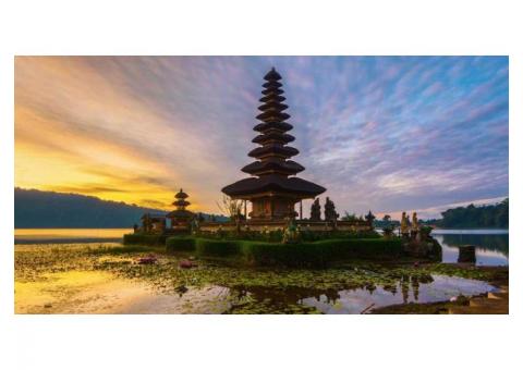 Paket Tour Bali Murah