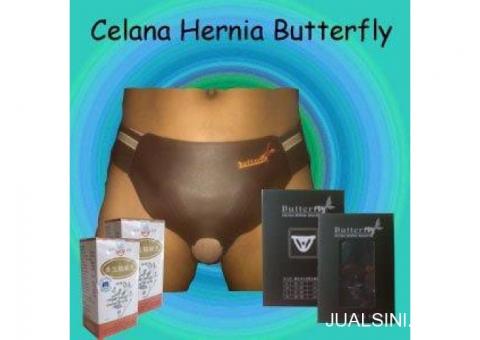 Jual Celana Hernia Butterfly Magnetik 082111118233
