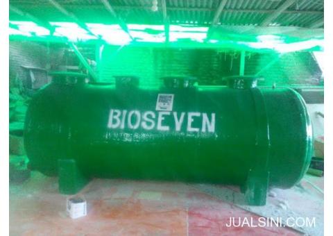 Bioseven Ipal Full STP Ipal Hospitality