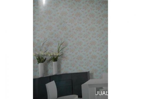Wallpaper Dinding Surabaya Murah Motif Lengkap