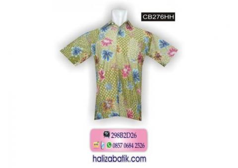 Model Batik Modern, Batik Online Shop, Batik Modern, CB276HH