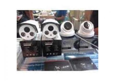 Jual, Produk CCTV Berkualitas | JASA PASANG Free Area SAWANGAN, DEPOK