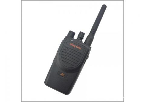 Jual Handy Talky Mag One A8 VHF Harga Murah