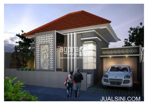 Arsitek dan Kontraktor Rumah Bali Modern di Tabanan Bali