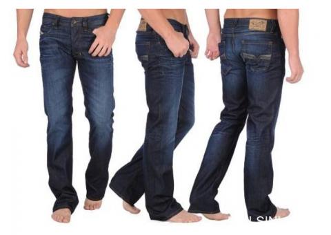 Celana Jeans Import Murah-Meriah