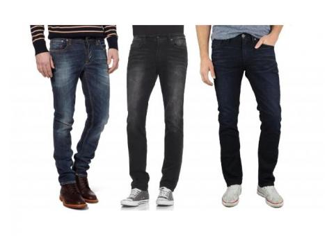 Celana Jeans Import Murah-Meriah