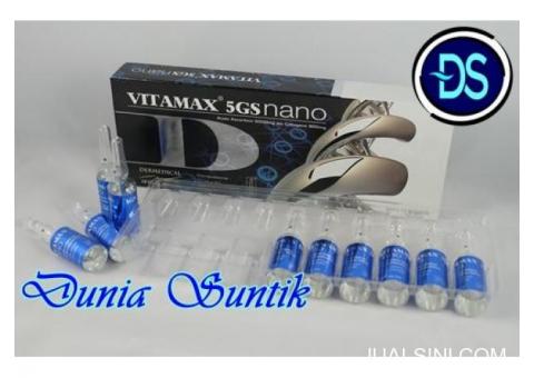Vitamax 5GS Nano
