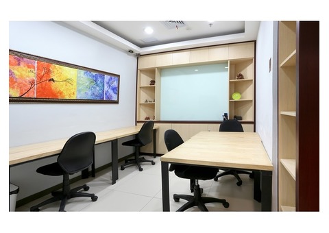 Disewakan Alamat Kantor 88office - Virtual Office Jakarta Selatan