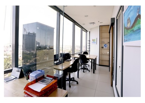 Disewakan Alamat Kantor 88office - Virtual Office Jakarta Selatan