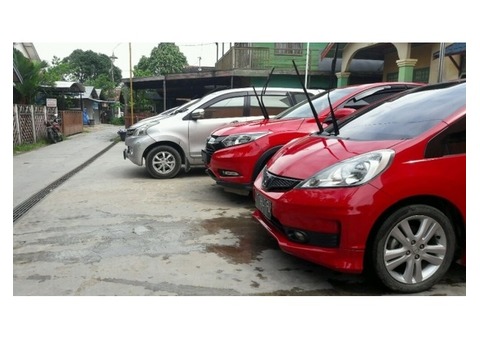 Persewaan Berbagai macam Mobil Termurah di Lombok