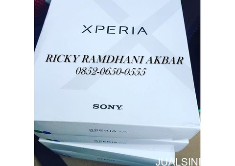 Sony xperia xzs,xz,xa,z5,z3 all type original bergaransi