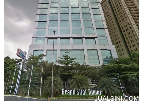 Sewa Kantor Virtual Office Dan Perijinan Mudah Jakarta