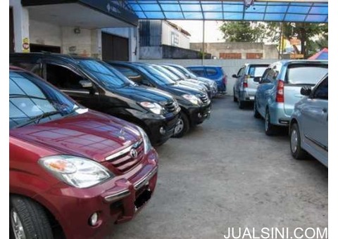 Jasa Rental Mobil Avanza APV kondisi Terawat untuk travel di Lombok