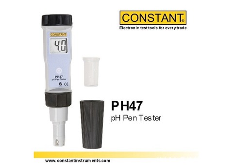 Jual CONSTANT PH47 pH Pen Tester