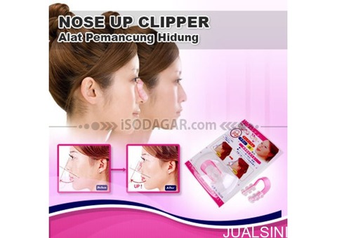 NOSE UP CLIPPER (Alat Pemancung Hidung)