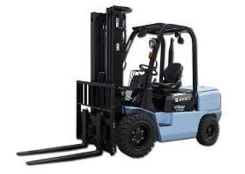 Distributor Forklift Japan Murah