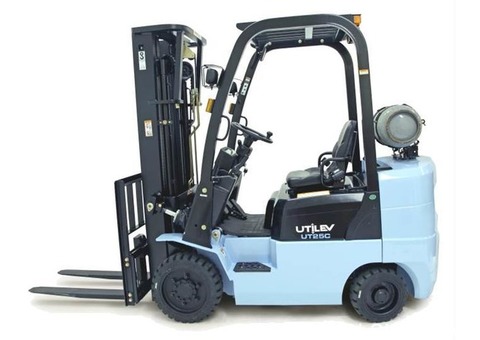 Distributor Forklift Japan Murah
