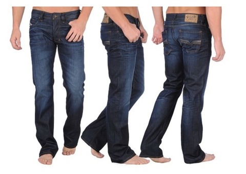 Celana Jeans Import Termurah