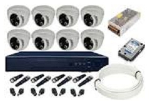 TOKO CCTV BALARAJA | Harga Pasang Baru CCTV Murah | Jasa Pasang Free