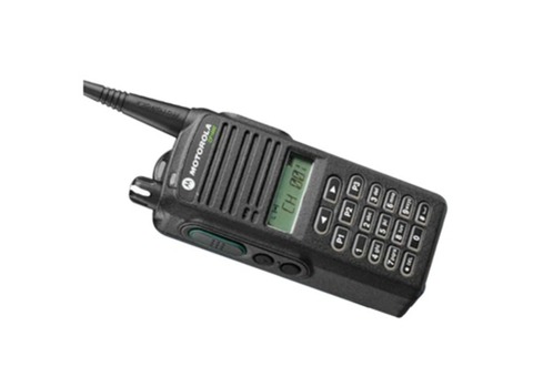 JUAL Handy Talky HT MOTOROLA CP 1660 VHF Harga Murah