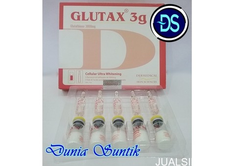 Glutax 3G GMP