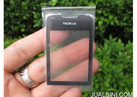 Kaca LCD Nokia 8800 Arte Masterpiece Barang Langka