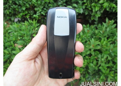 Casing Nokia 6610 Jadul Baru Barang Langka