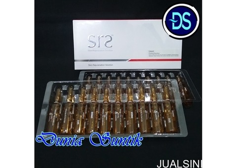 DMAE Firming Solution SRS