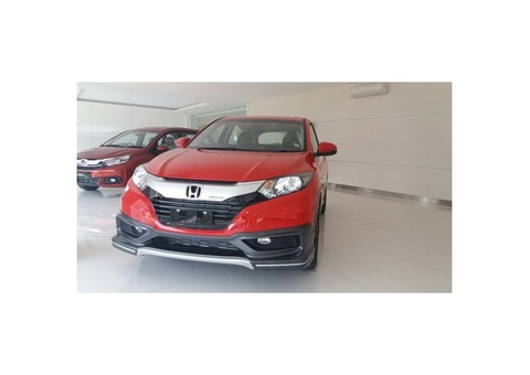 Honda HRV E CVT MUGEN Ready Stock