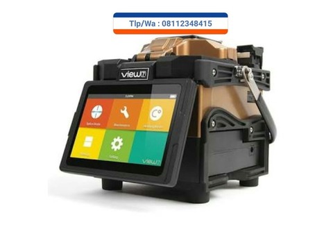 Pusat Jual Fusion Splicer Inno View 5, View 7