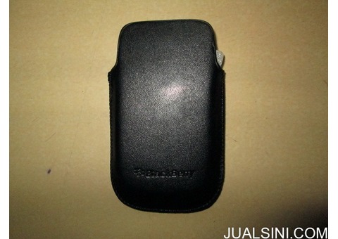 Sarung Kulit Blackberry Onix Gemini Dakota Murah Model Celup